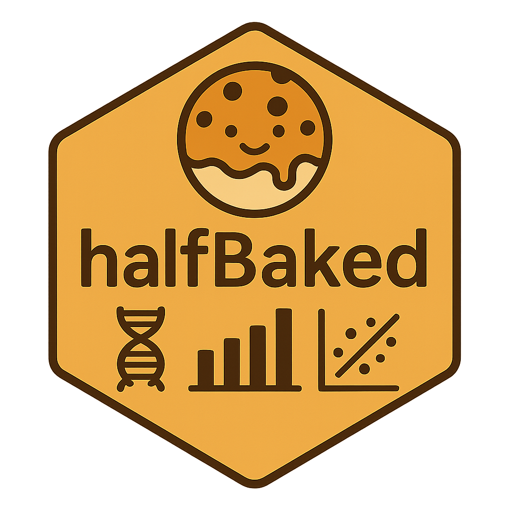 halfBaked